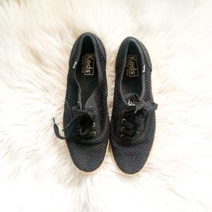 Keds espadrille sneakers